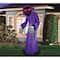 7ft. Airflowz Inflatable Halloween Faceless Reaper